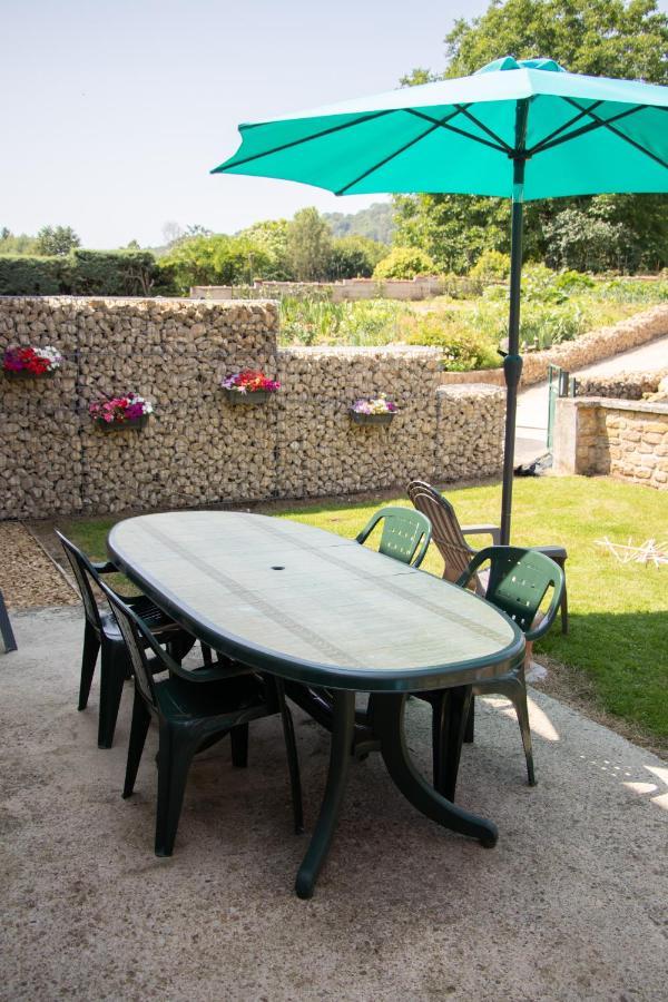 "Chez La Joe" Villa Thelonne Exterior photo
